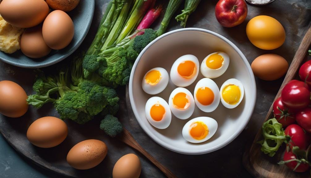 Are Eggs Good for Sick Dogs? Exploring Nutritional Benefits