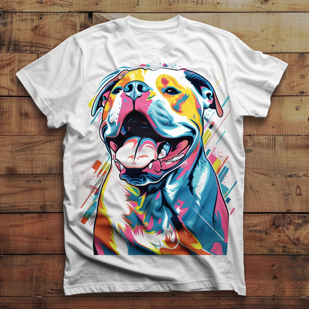 Pitbull TShirts