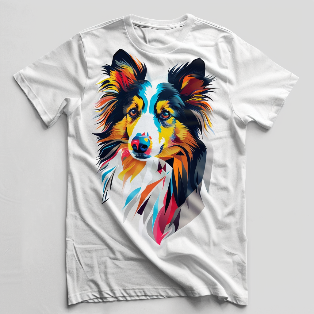 Collie TShirts