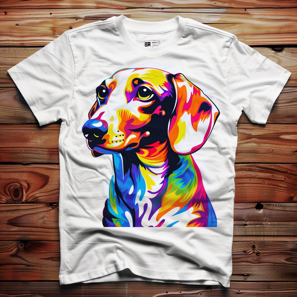 Dachshund TShirts