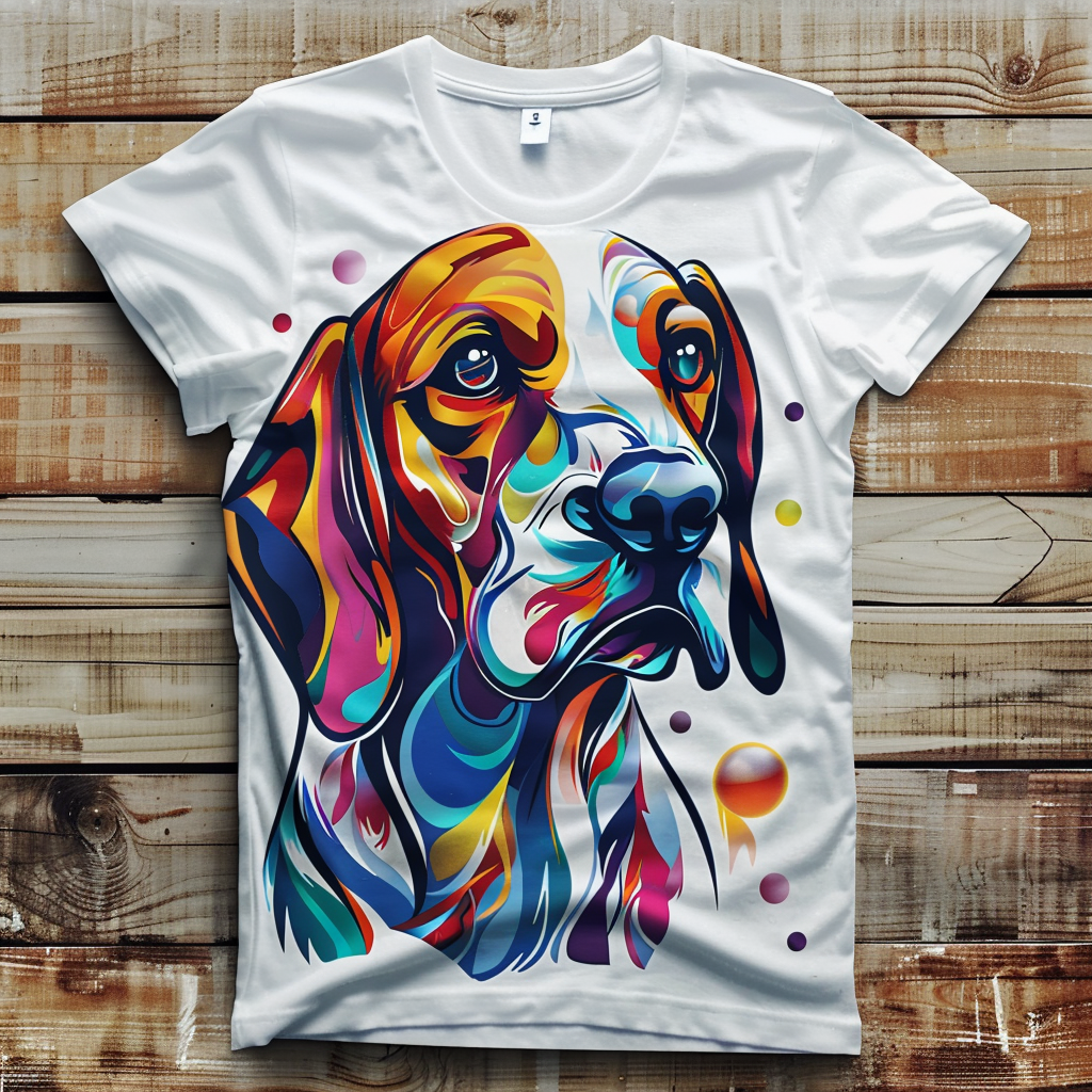 Beagle TShirts