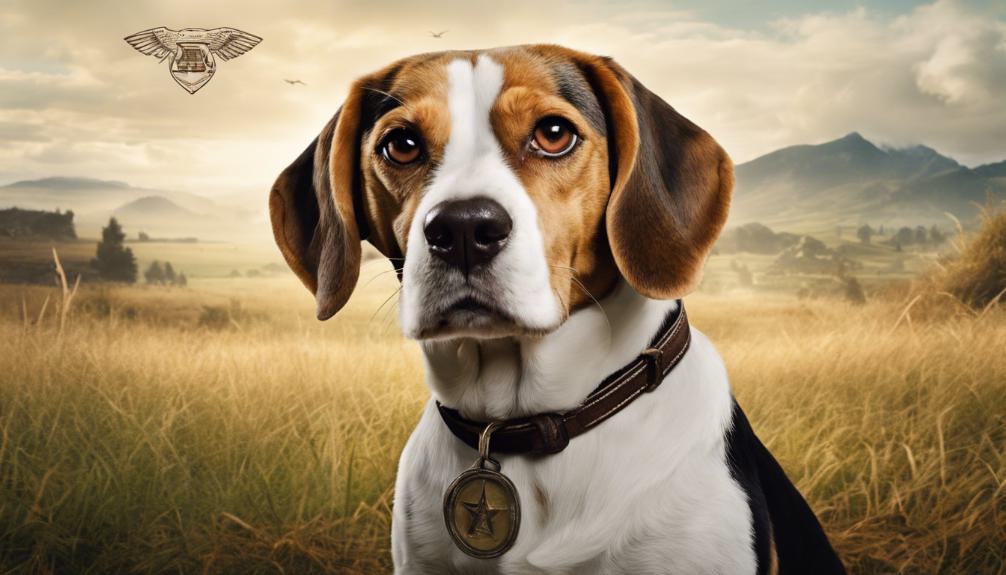 beagle dog breed overview