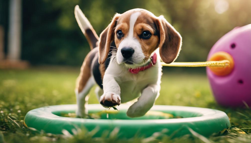 beagle training essentials guide