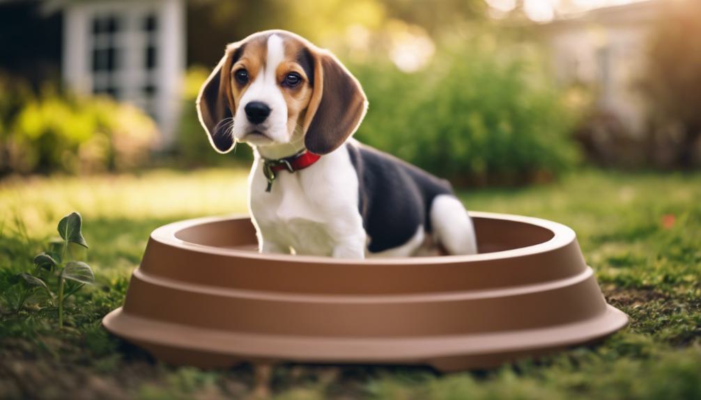 choosing a beagle breed