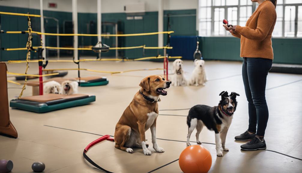 training tips for adult dogs
