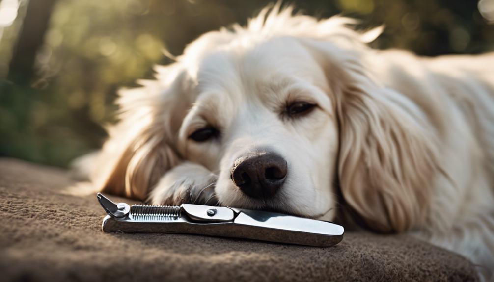 How to Trim Dog Nails Without Hurting Them? Expert Tricks
